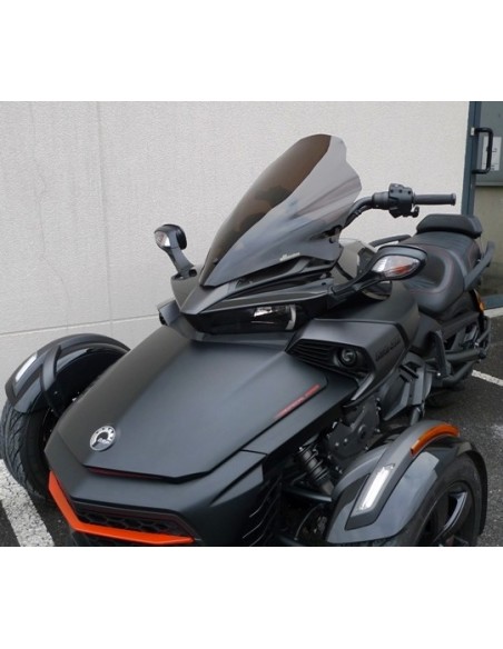 Bulle haute protection CAN-AM CAN AM F3 / S - 2016/2023 