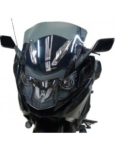 Bulle haute protection (L:52cm) BMW K1600B - 2017/2024 