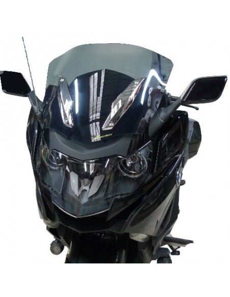 Bulle haute protection (L:52cm) BMW K1600B - 2017/2024 