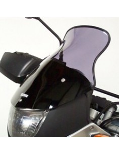 Bulle haute protection BMW F 650 GS - 2000/2003 