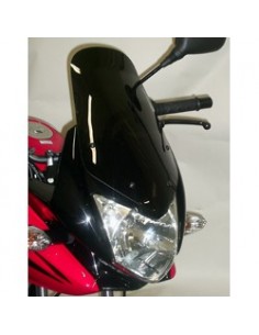 Bulle haute protection HONDA CB 125 F - 2009/2014 