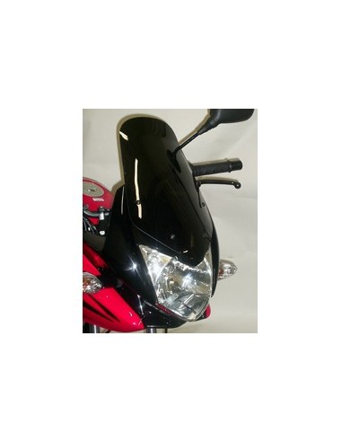 Bulle haute protection HONDA CB 125 F - 2009/2014 