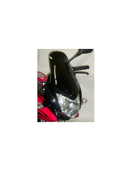 Bulle haute protection HONDA CB 125 F - 2009/2014 