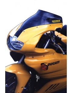 Bulle haute protection DUCATI 600 SS - 1995/1997 