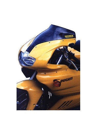 Bulle haute protection DUCATI 600 SS - 1995/1997 