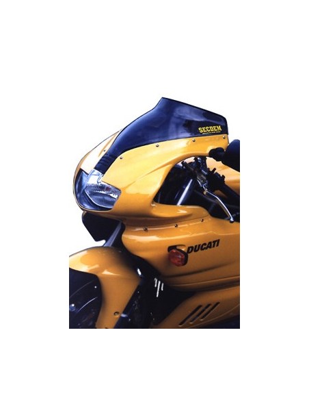 Bulle haute protection DUCATI 600 SS - 1995/1997 