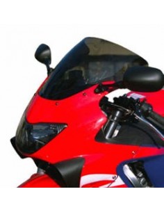 Bulle double courbure HONDA 600 CBR - 1998/2001 