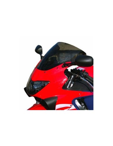 Bulle double courbure HONDA 600 CBR - 1998/2001 