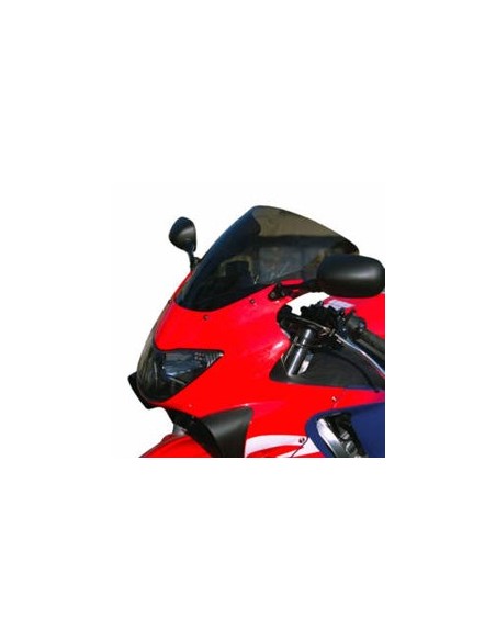 Bulle double courbure HONDA 600 CBR - 1998/2001 