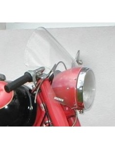 Saute vent DIVERS MOTOBECANE 125/175 ZS saute-vent - 1976/1980 