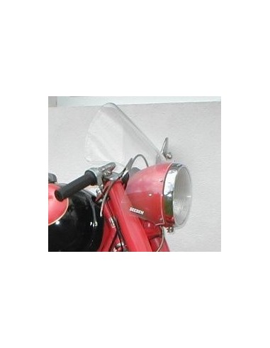 Saute vent DIVERS MOTOBECANE 125/175 ZS saute-vent - 1976/1980 