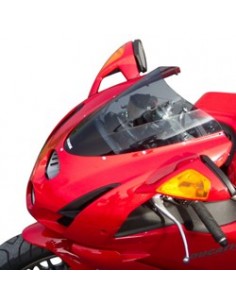 Bulle double courbure DUCATI 749 (9 Trous) - 2003/2006 