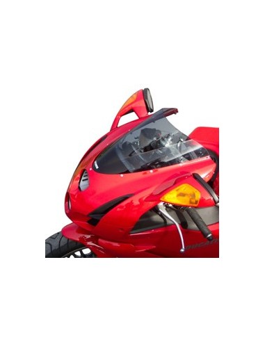 Bulle double courbure DUCATI 749 (9 Trous) - 2003/2006 