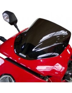 Bulle double courbure DUCATI 620 DS MULTISTRADA - 2002/2006 