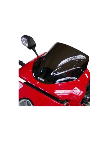 Bulle double courbure DUCATI 620 DS MULTISTRADA - 2002/2006 