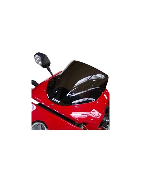 Bulle double courbure DUCATI 620 DS MULTISTRADA - 2002/2006 