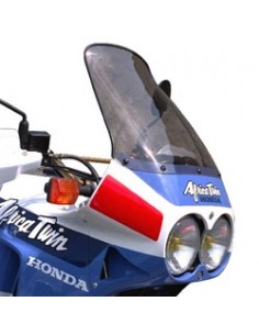 Bulle haute protection HONDA 650 AFRICA TWIN - 1988/1992 