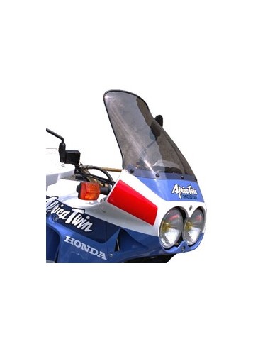 Bulle haute protection HONDA 650 AFRICA TWIN - 1988/1992 