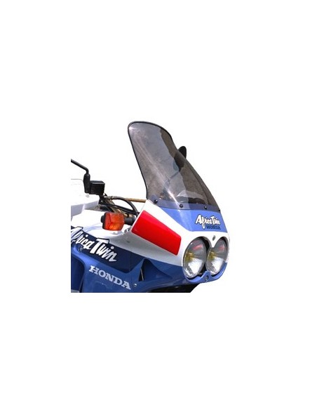 Bulle haute protection HONDA 650 AFRICA TWIN - 1988/1992 