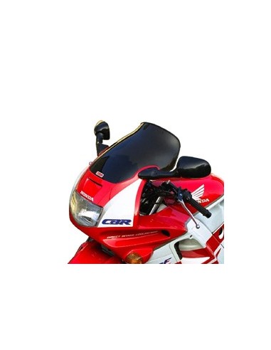 Bulle haute protection HONDA 600 CBR - 1991/1994 