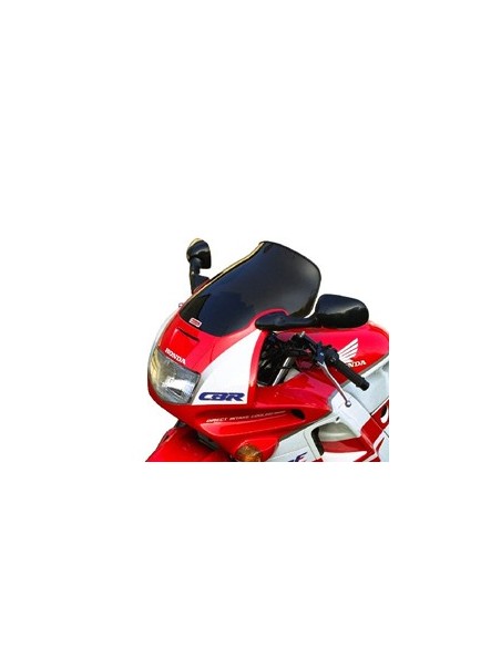 Bulle haute protection HONDA 600 CBR - 1991/1994 