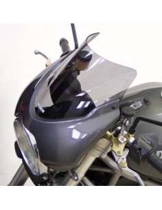 Bulle double courbure DUCATI 620 MONSTER S - 2000/2007 