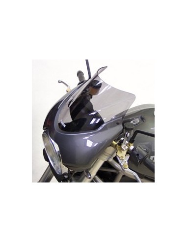 Bulle double courbure DUCATI 620 MONSTER S - 2000/2007 