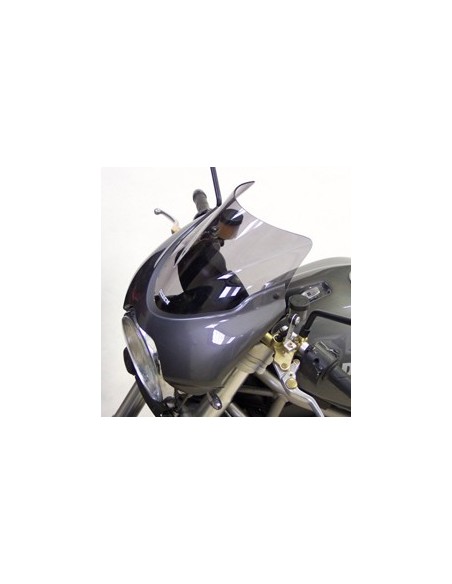 Bulle double courbure DUCATI 620 MONSTER S - 2000/2007 