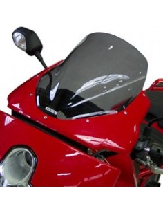 Bulle haute protection DUCATI 620 DS MULTISTRADA - 2004/2006 
