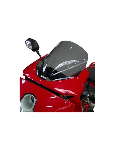 Bulle haute protection DUCATI 620 DS MULTISTRADA - 2004/2006 