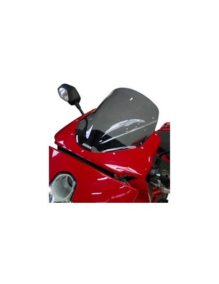 Bulle haute protection DUCATI 620 DS MULTISTRADA - 2004/2006 