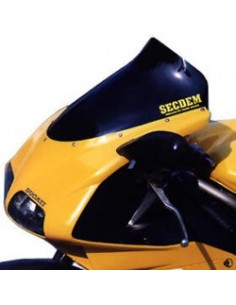 Bulle haute protection DUCATI 748 - 1995/2002 