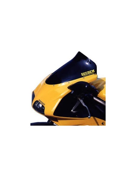Bulle haute protection DUCATI 748 - 1995/2002 