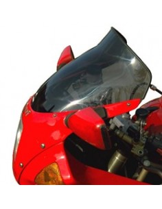 Bulle haute protection DUCATI 620 SS IE - 2004/2006 