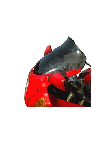 Bulle haute protection DUCATI 620 SS IE - 2004/2006 