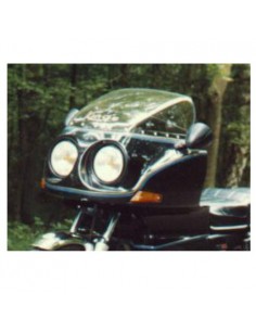 Bulle standard DIVERS KING'S  (double optiques) - 1973/1976 