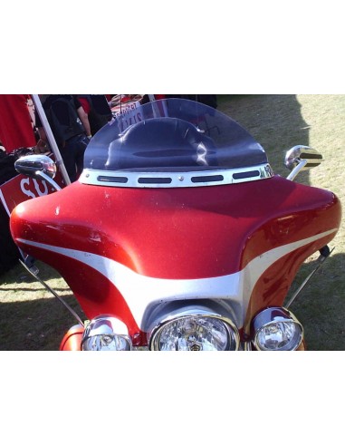 Pare-brise HARLEY-DAVIDSON HARLEY-DAVIDSON TOURING  10 DEFLECT'R - 1996/2014 