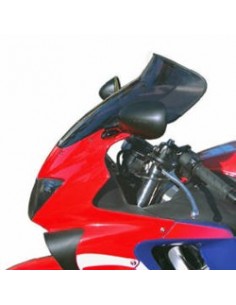 Bulle haute protection HONDA 600 CBR - 1998/2001 