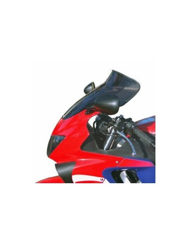 Bulle haute protection HONDA 600 CBR - 1998/2001 