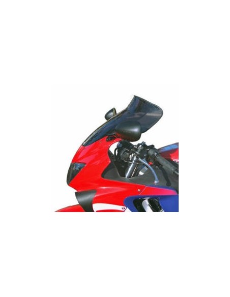 Bulle haute protection HONDA 600 CBR - 1998/2001 