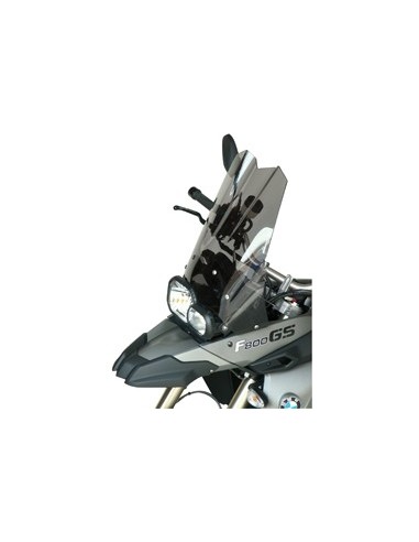 Bulle haute protection BMW F 650 GS - 2008/2012 