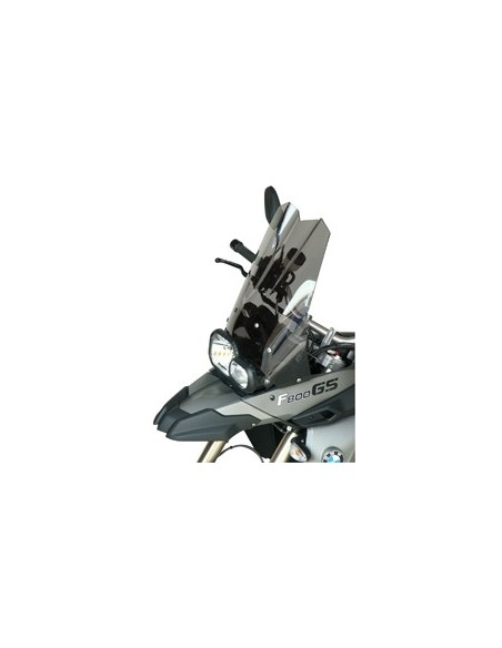 Bulle haute protection BMW F 650 GS - 2008/2012 