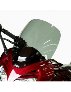 Bulle haute protection HONDA 125 VARADERO - 2007/2017 