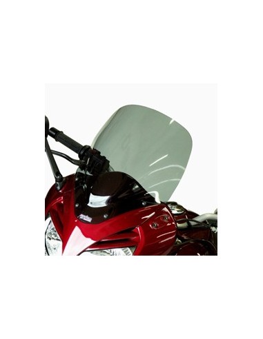 Bulle haute protection HONDA 125 VARADERO - 2007/2017 