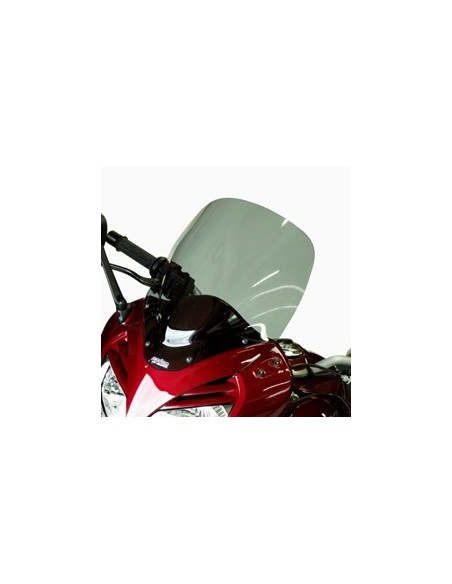 Bulle haute protection HONDA 125 VARADERO - 2007/2017 
