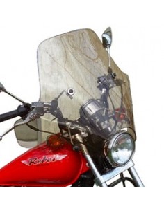 Pare-brise HONDA 125 REBEL Pullman - 1997/2003 
