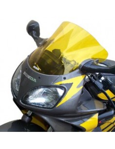 Bulle double courbure HONDA 125 NSR - 1995/2003 