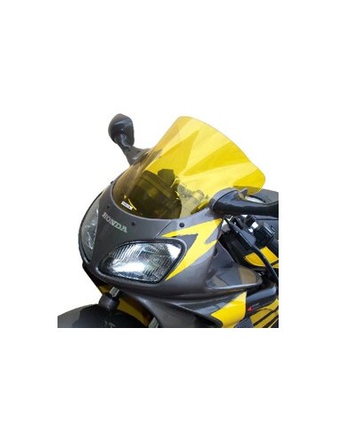 Bulle double courbure HONDA 125 NSR - 1995/2003 