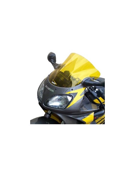 Bulle double courbure HONDA 125 NSR - 1995/2003 