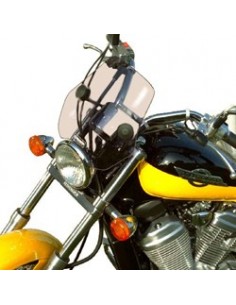 Pare-brise HONDA VT 125 C SHADOW Phantom 1 - 2007/2010 